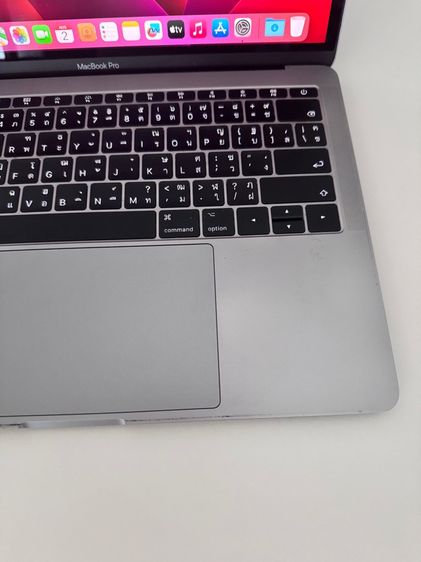 MacBook Pro 2017 13 inch  รูปที่ 7