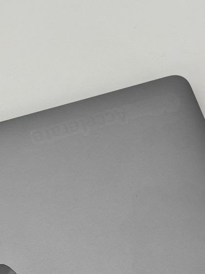 MacBook Pro 2017 13 inch  รูปที่ 4