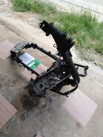 ฮอนด้า​มูฟ​หัวฉีด​โคลง​แคร้ง​และ​ชุด​โอน​ รูปที่ 4