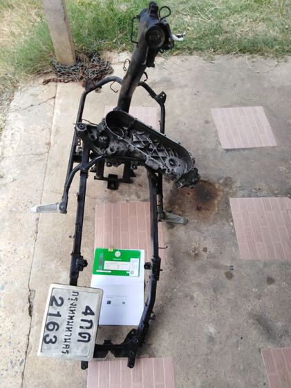 ฮอนด้า​มูฟ​หัวฉีด​โคลง​แคร้ง​และ​ชุด​โอน​ รูปที่ 3