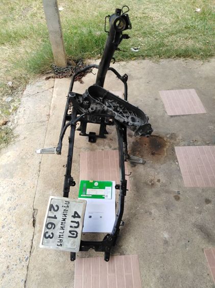 ฮอนด้า​มูฟ​หัวฉีด​โคลง​แคร้ง​และ​ชุด​โอน​ รูปที่ 7