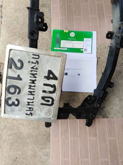 ฮอนด้า​มูฟ​หัวฉีด​โคลง​แคร้ง​และ​ชุด​โอน​ รูปที่ 10