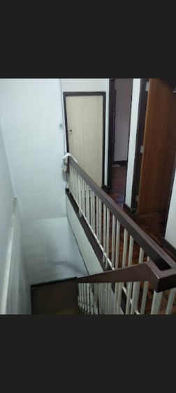 อื่นๆ ไม่มี สร้างเสร็จก่อน 2010 ไม่ใช่ ขายทาวน์เฮ้าส์ 2 ชั้น จรัญสนิทวงศ์ 25 รูปที่ 4