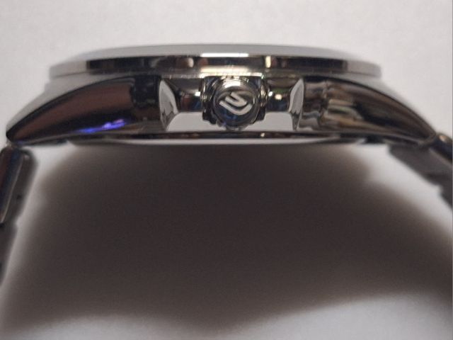 Casio รูปที่ 6