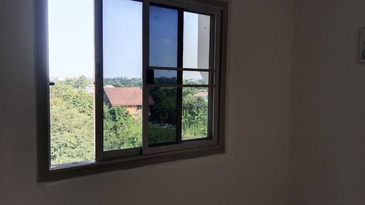 แฟลตเอื้ออาทร