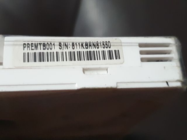 รีโมทควบคุมแอร์ ฝังฝ้าเพดาน LG รูปที่ 3