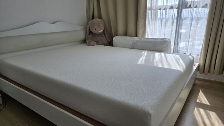 ลดราคาแรง ที่นอน Mr.Big สภาพมือหนึ่ง รูปที่ 2