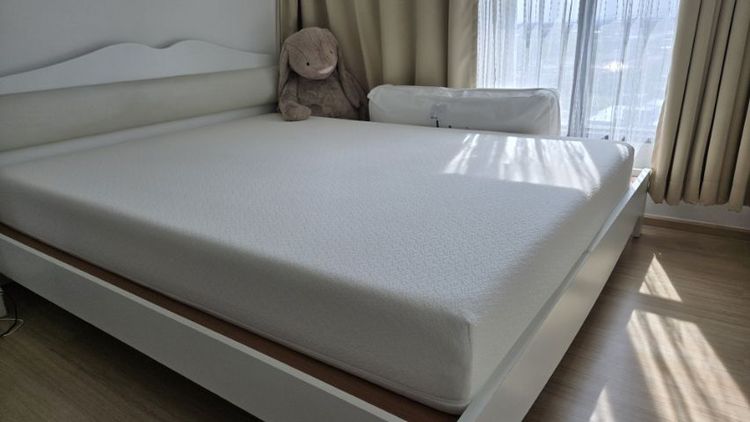 ลดราคาแรง ที่นอน Mr.Big สภาพมือหนึ่ง