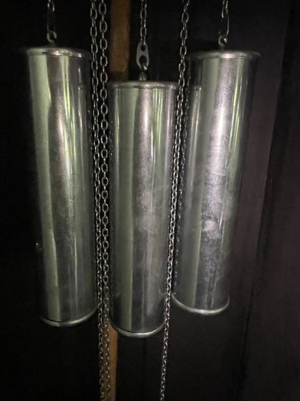 ขายนาฬิกาโบราณตั้งพื้นสภาพดีใช้งานได้สภาพสวย  เจ้าของขายเอง รูปที่ 6