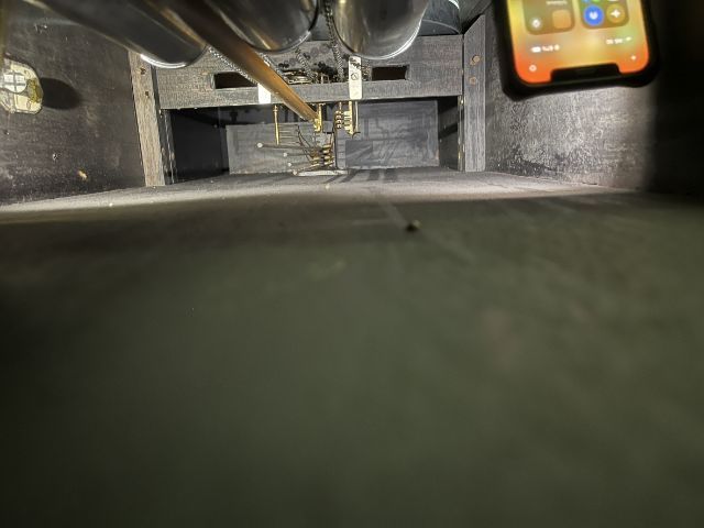 ขายนาฬิกาโบราณตั้งพื้นสภาพดีใช้งานได้สภาพสวย  เจ้าของขายเอง รูปที่ 14