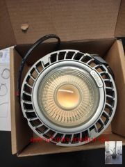 โคมไฟเก่า JADO-B-111-WH สภาพยังใช้งานได้ปกติ ราคา 120บาท ต่อโคม(มี 12 โคม) รูปที่ 7