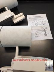 โคมไฟเก่า JADO-B-111-WH สภาพยังใช้งานได้ปกติ ราคา 120บาท ต่อโคม(มี 12 โคม) รูปที่ 4