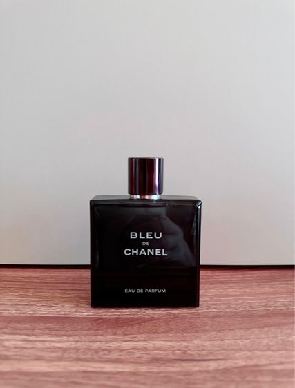 โปรโมชั่น‼️ น้ำหอมแท้ BLEU DE CHANEL Eau De Parfum 100 ml.