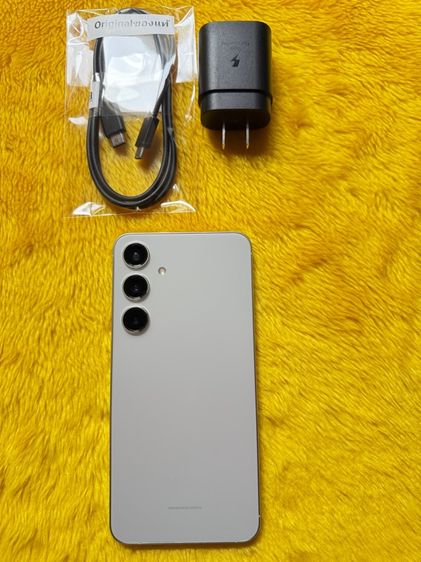 Samsung S24 Plus-12-256GB.มีประกันศูนย์ รูปที่ 13