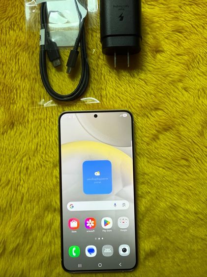 Samsung S24 Plus-12-256GB.มีประกันศูนย์ รูปที่ 2