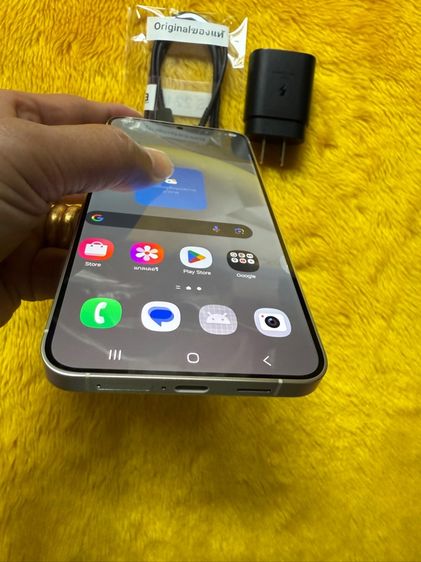 Samsung S24 Plus-12-256GB.มีประกันศูนย์ รูปที่ 12