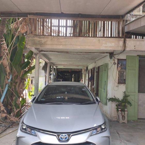 ที่ดิน 100 ตรว. พร้อมบ้าน นวมินทร์ 74