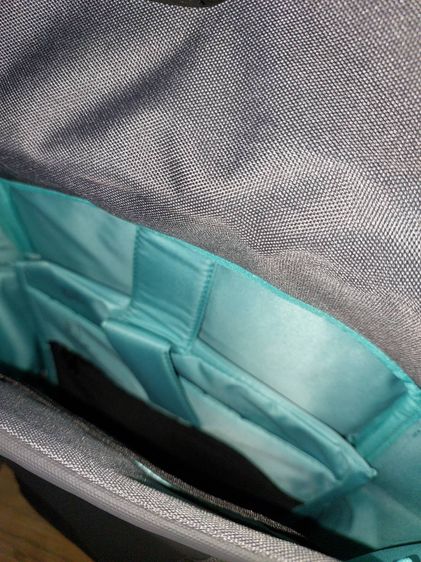 กระใส่โน้ตบุ๊ค Lenovo Legion 16" Gaming Backpack GB400 รูปที่ 4