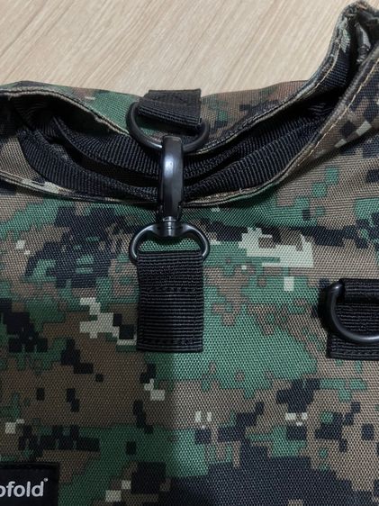 กระเป๋าลายพรางสวย  รูปที่ 5