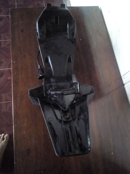 บังโคลนหลัง msx แท้ติดรถสภาพใหม่ไม่มีตำหนิ รูปที่ 3