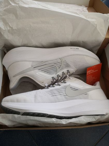 Nike pegasus 39 สภาพมือ1 เบอร์ 44 10us รูปที่ 2