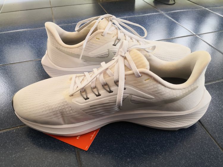 Nike pegasus 39 สภาพมือ1 เบอร์ 44 10us รูปที่ 8