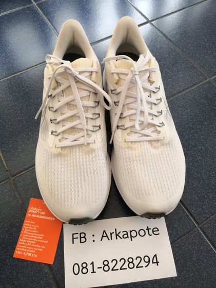 Nike pegasus 39 สภาพมือ1 เบอร์ 44 10us รูปที่ 7