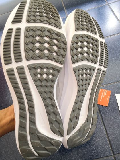 Nike pegasus 39 สภาพมือ1 เบอร์ 44 10us รูปที่ 10