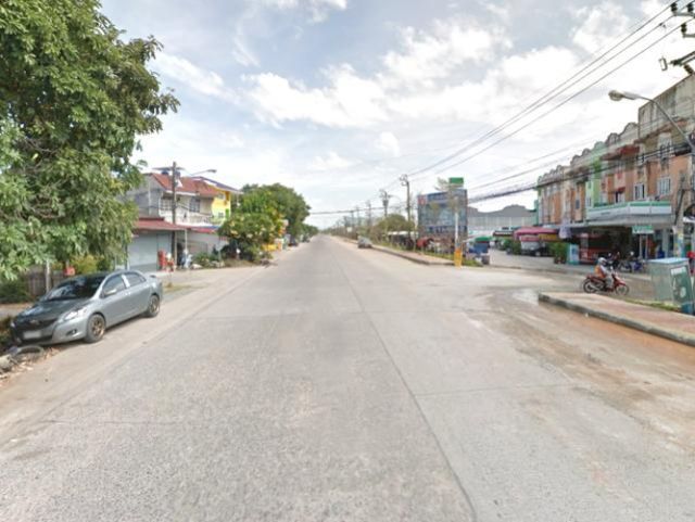 มีบางส่วน ขายบ้านเดี่ยว 2 ชั้น ราคาดีด่วน รูปที่ 4
