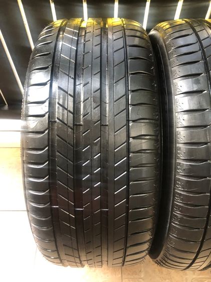 ปี24 Michelin latitude pilot sport3 235 60R18 255 55R18ชุด4เส้น รูปที่ 4
