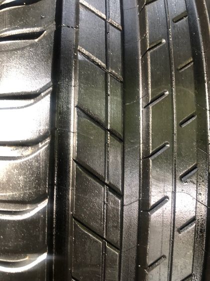 ปี24 Michelin latitude pilot sport3 235 60R18 255 55R18ชุด4เส้น รูปที่ 8