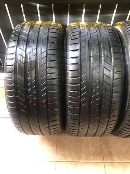 ปี24 Michelin latitude pilot sport3 235 60R18 255 55R18ชุด4เส้น รูปที่ 3