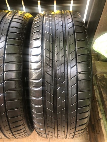 ปี24 Michelin latitude pilot sport3 235 60R18 255 55R18ชุด4เส้น รูปที่ 7