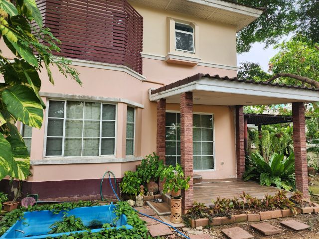 Land and Houses บ้านเดี่ยว ชัยพฤกษ์ เทพารักษ์ รูปที่ 2