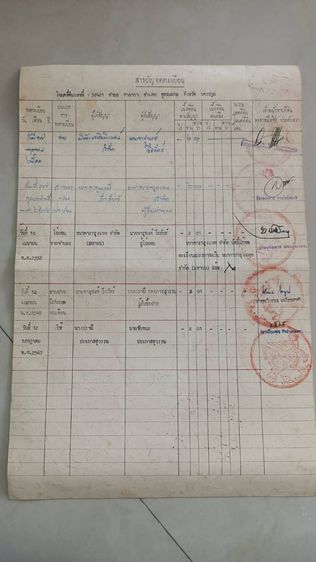 ขายที่ดิน 201 ตารางวา ศาลายา รูปที่ 3