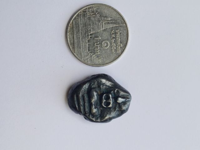 พระแกะสลัก รูปที่ 3