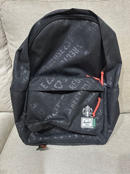 กระเป๋าเป้ Starbucks x Herschel รูปที่ 2