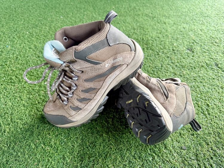 รองเท้า Columbia water proof แท้มือสอง รูปที่ 3