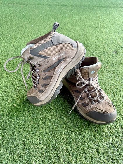 รองเท้า Columbia water proof แท้มือสอง
