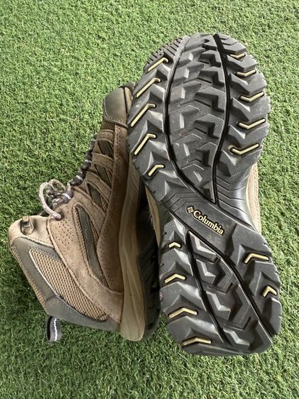 รองเท้า Columbia water proof แท้มือสอง รูปที่ 9