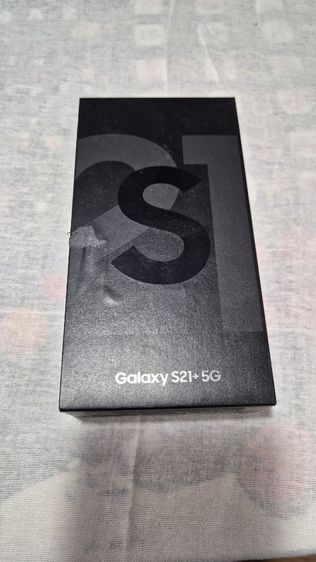 SAMSUNG GALAXY S21 Plus รูปที่ 13