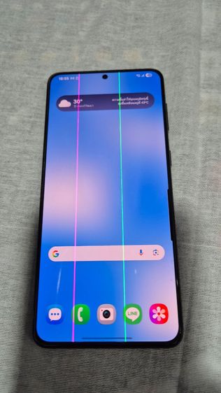 SAMSUNG GALAXY S21 Plus รูปที่ 3