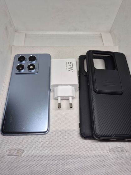Xiaomi 14T Pro เครื่องศูนย์ไทย