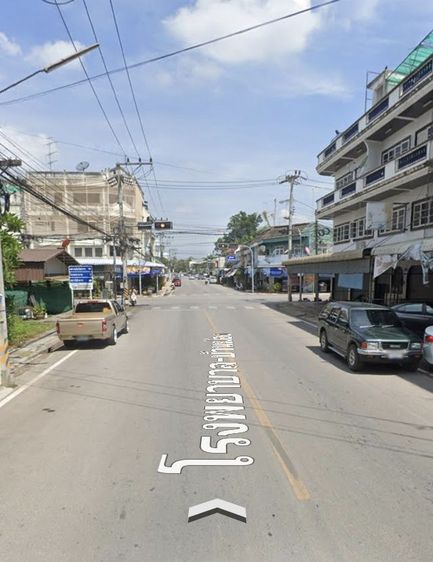 ขายอาคารพาณิชย์ รูปที่ 3