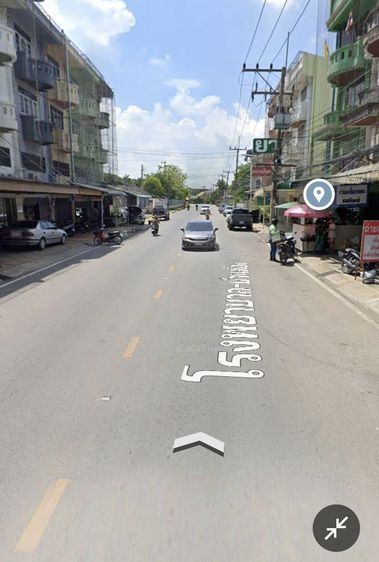 ขายอาคารพาณิชย์ รูปที่ 2