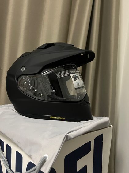 หมวกกันน็อค SHOEI HORNET ADV