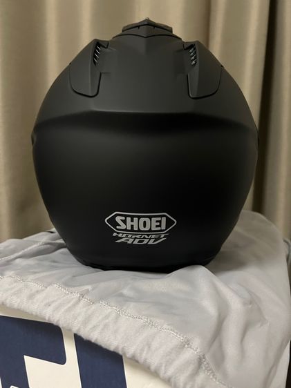 หมวกกันน็อค SHOEI HORNET ADV รูปที่ 2