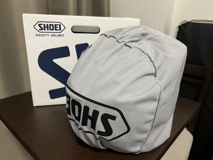 หมวกกันน็อค SHOEI HORNET ADV รูปที่ 6