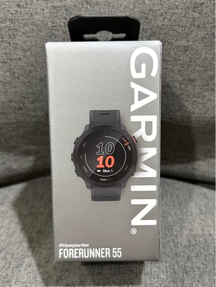 Garmin Forerunner 55 (ลองใส่แค่1ครั้ง) รูปที่ 3