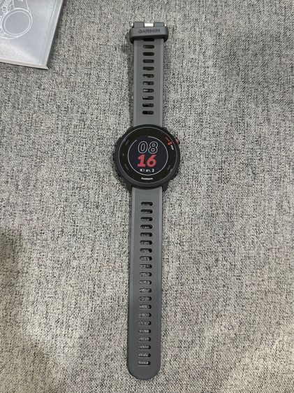 Garmin Forerunner 55 (ลองใส่แค่1ครั้ง)